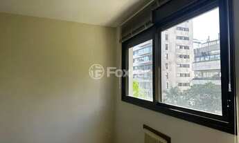 Imagem 3: Apartamento para venda possui 86 metros quadrados com 2 quartos em Rio Branco - Porto Aleg