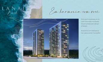 Imagem: Apartamentos 2 quartos a beira mar - Maceió