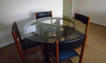 Imagem 7: 00203 - Flat/Aparthotel 2 Dorms, JARDINS - SÃO PAULO/SP