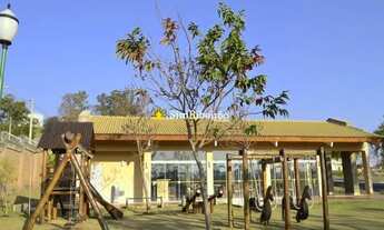 Imagem 3: Terreno a venda no Colina do Golfe. Vila do Golf