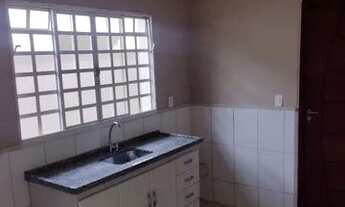 Imagem 2: Casa para aluguel tem 200 metros quadrados com 3 quartos em Aqui se Vive - Indaiatuba - SP