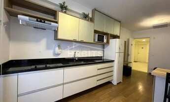 Imagem: APARTAMENTO com 1 dormitório para alugar