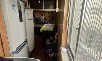 Imagem 4: Alugo ou vendo apartamento