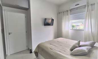 Imagem 5: Apartamento para venda tem 75 metros quadrados com 3 quartos