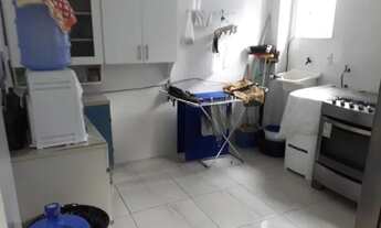 Imagem 5: Aluga-se 1/4 amplo e ventilado, localização privilegiada