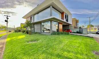 Imagem: Casa em Condominio 5 Dorm. - Bairro Santa