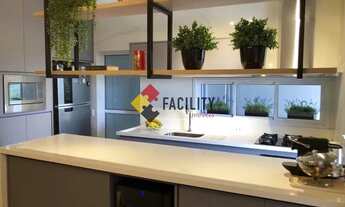 Imagem 7: Apartamento de alto padrão Swiss Park