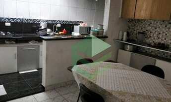 Imagem 7: Sobrado com 3 dormitórios à venda, 195 m² por R$ 590.000,00 - Vila Marchi - São Bernardo d