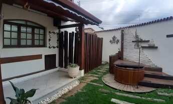 Imagem: Casa com 3 dormitórios à venda, 258 m²