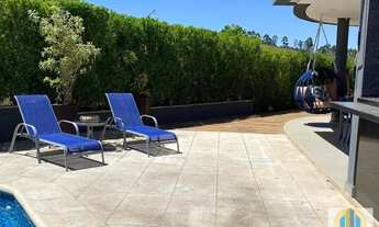 Imagem 6: Casa à venda no bairro Tamboré Santana de Parnaíba SP