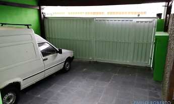 Imagem 3: SOBRADO - JABAQUARA - SP