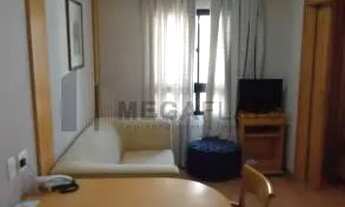 Imagem 4: FLAT THE EXCELLENCE PARA LOCAÇÃO EM PINHEIROS!