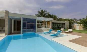 Imagem 4: Casa com 5 dormitórios à venda, 567 m² por R$ 15.900.000,00 - Barra da Tijuca - Rio de Jan