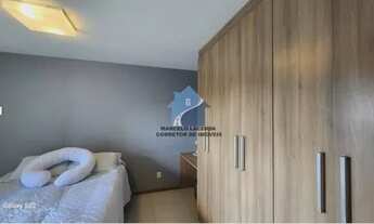 Imagem 4: Apartamento para aluguel possui 104 metros quadrados com 3 quartos