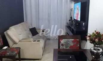 Imagem 2: São Bernardo do Campo - Apartamento Padrão - Jardim Celeste