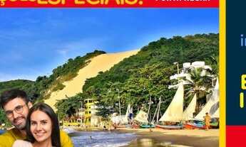 Imagem 2: Apartamento 1/4 Ideal em Ponta Negra