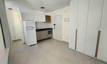 Imagem 2: Studio na Vila Madalena - Pacote de aluguel, condomínio e IPTU