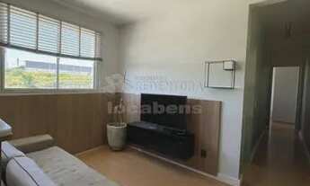 Imagem 3: Apartamento Padrão em São José do Rio Preto