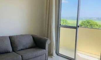 Imagem 4: Apartamento com 2 dormitórios, 62 m² - venda por R$ 323.200,00 ou aluguel por R$ 2.791,00