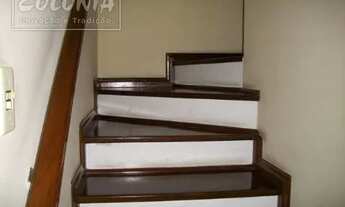 Imagem 5: Santo André - Casa Padrão - Jardim Santo Antônio