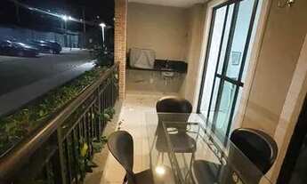 Imagem 4: AQUIRAZ - Apartamento Padrão - Porto das Dunas