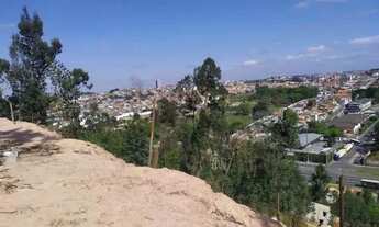 Imagem 3: Terreno Taboão da serra ao lado do shopping