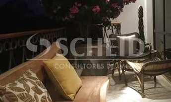 Imagem 7: O condomínio Santa Elena o mais sofisticados e completos de SP,aspecto internacional