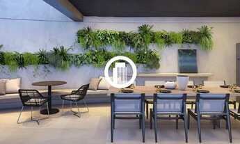 Imagem 5: Apartamento para Venda - 74m², 2 dormitórios, sendo 1 suites, 1 vaga - Brooklin