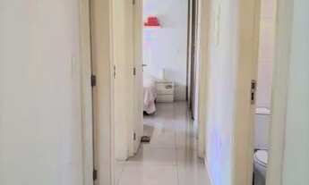 Imagem 3: Apartamento à venda em Sumaré com 85 m², 3 quartos, 1 suíte, 3 vagas