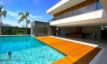 Imagem 3: Casa triplex no Alphaville, Avenida Jorge Curi, Barra da Tijuca