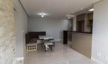 Imagem 4: Apartamento para Aluguel - Vila Ema, 2 Quartos, 55 m2