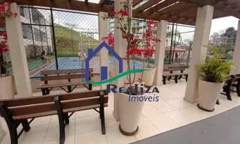 Imagem 2: APARTAMENTO COM 2 DORMITÓRIOS PARA LOCAÇÃO POR R$1.600,00 NA VENDA DA CRUZ - SG/RJ