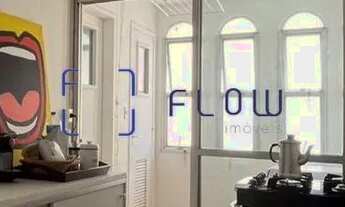 Imagem 6: APARTAMENTO 83M² contendo 2 dormitórios e 1 vaga-Vila Mariana