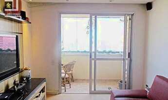 Imagem 3: Apartamento com 3 dormitórios à venda, 64 m² por R$ 859.000 - Vila Mariana - São Paulo/SP