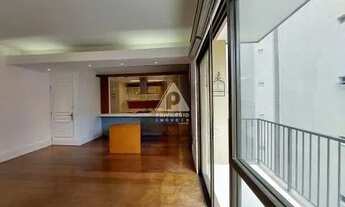 Imagem 5: Apartamento à venda, 1 quarto, 1 suíte, 1 vaga, Lagoa - RIO DE JANEIRO/RJ