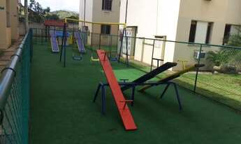 Imagem 4: Apartamento em Inhoaiba