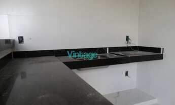 Imagem 6: APARTAMENTO 03 QTOS 01 SUÍTE 02 VGS ELDORADO CONTAGEM - MG