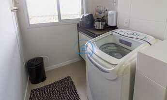 Imagem 5: Apartamento de 3 dormitórios sendo 1 suíte no Roçado- São José- SC