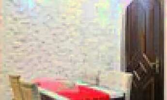 Imagem 3: CASA TÉRREA - PARQUE NOVO ORATÓRIO - SP