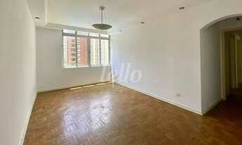 Imagem 4: São Paulo - Apartamento Padrão - Itaim Bibi