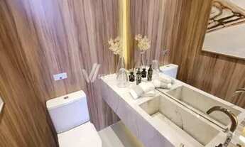 Imagem 4: Apartamento - Cambuí - Campinas