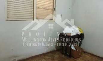 Imagem 3: Casa Antiga na Vila São João em Limeira - S.P