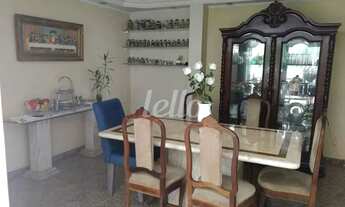 Imagem 2: São Paulo - Casa Padrão - Mooca