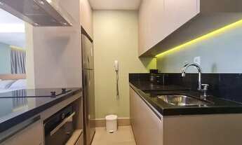 Imagem 7: Apartamento com 1 dormitório, 43 m² - venda por R$ 800.000,00 ou aluguel por R$ 5.465,00/m