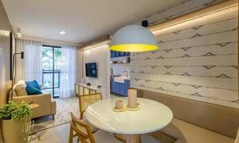 Imagem: Apartamento à venda no bairro Recreio dos