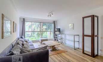 Imagem: Apartamento para Aluguel - Bela Vista, 3