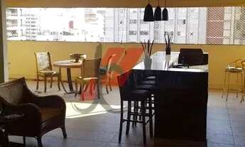 Imagem 7: Apartamento Residencial para venda e locação, Cambuí, Campinas - AP0055