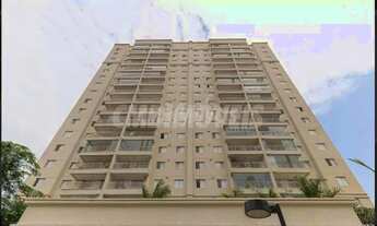 Imagem: Apartamento - Bosque - Campinas