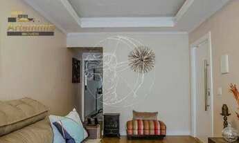 Imagem 3: Sobrado para venda com 3 dormitórios, 220 m² por R$ 850 Mil - Vila Pereira Cerca - São Pau