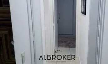 Imagem 9: Apartamento com 3 dormitórios, 78 m² - venda por R$ 330.000 ou aluguel por R$ 2.587/mês